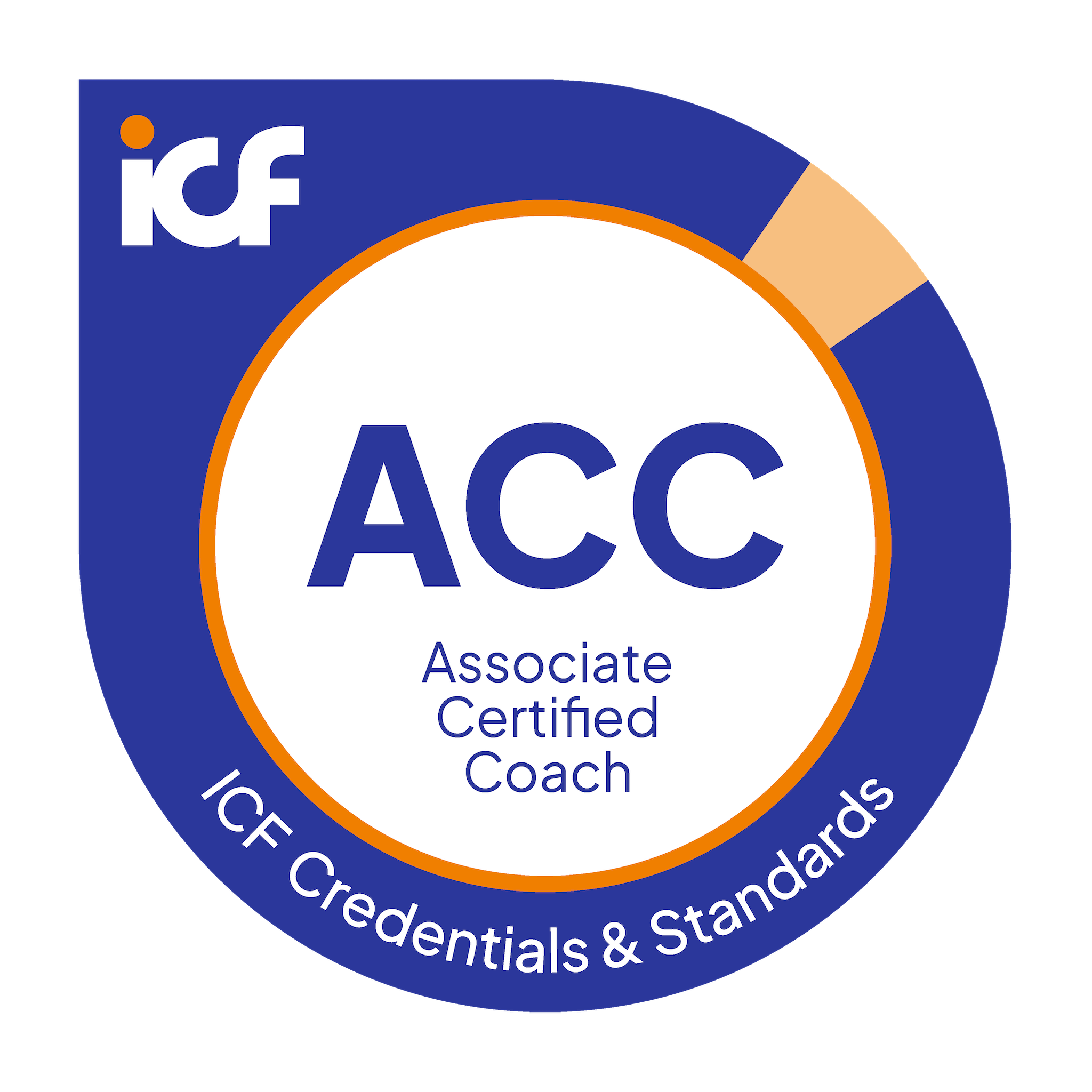 ICF ACC Certified Coach