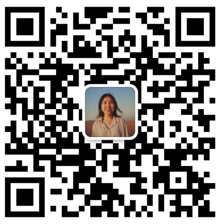 WeChat QR
